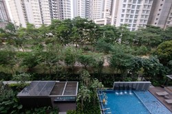 Commonwealth Towers (D3), Condominium #215022251